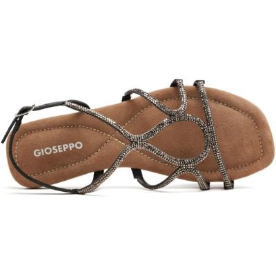 2. Gioseppo GILMANTON Schwarze Damenschuhe (75468-P-Schwarz)