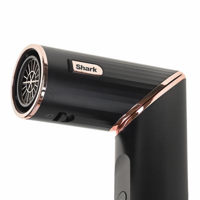 19. Shark HD426EU Multistyler Haarstyler Schwarz 1650 W 2,5 m