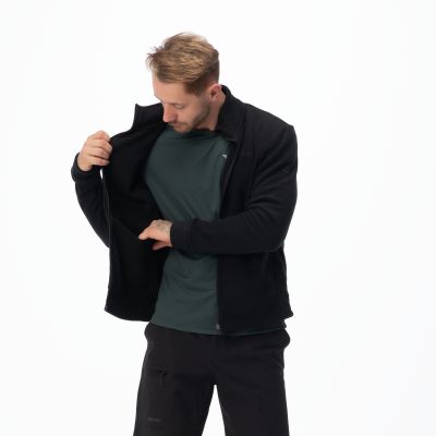 11. VINEYO Herren-Fleece