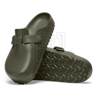 4. Birkenstock Boston EVA 1026215 flip-flops