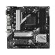 3. Asrock A520M PRO4 Mainboard