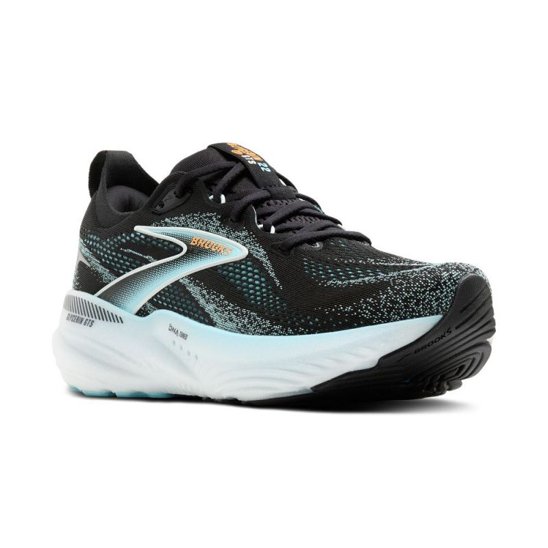 2. Brooks Running Glycerin GTS 22 M 1104461D063.120 Laufschuhe
