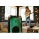 7. PartyBox Blaupunkt PB10DB (Bluetooth und Karaoke)