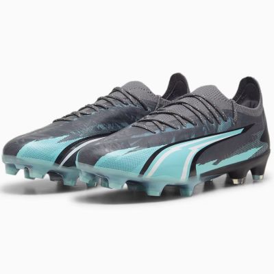 10. Puma Ultra Ultimate Rush FG/AG M 107827-01 Fußballschuhe