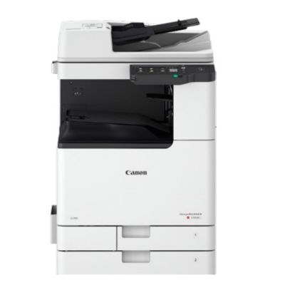 Canon imageRUNNER C3326i Laser A3 1200 x 1200 dpi 26 ppm