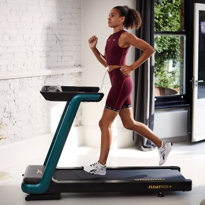 18. Reebok FR20z Floatride RVFR-10121GRZ Elektrisches Laufband