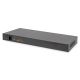 7. 24-Port L2 Managed Gigabit Ethernet Switch mit PoE-Injektor, 2 SFP-Upload