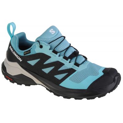 Salomon X-Adventure Gtx W 473219 Schuhe