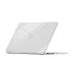 3. Tech-Protect Softshell-Schutzhülle für MacBook Air 15" (2023/2024/2025/2026) – Transparent