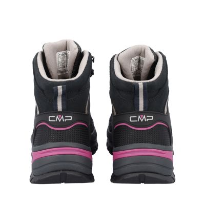 3. CMP Rigel 2.0 Mid 3Q19366 54UZ Damen-Wanderschuhe