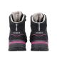 3. CMP Rigel 2.0 Mid 3Q19366 54UZ Damen-Wanderschuhe