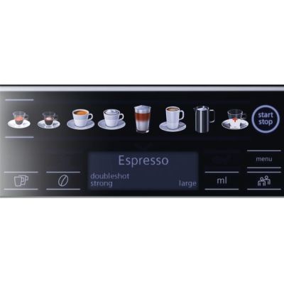 3. SIEMENS TE 655319RW Espressomaschine