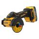 DEWALT 18V 76mm Handschneider