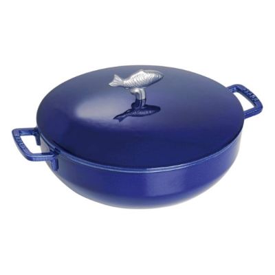 Fischsuppentopf STAUB 40510-326-0 - 4,6 l