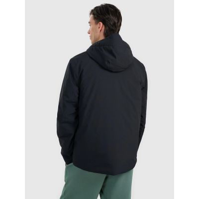 11. Herren-Übergangsjacke 4F 10000 Membran 4FWAW25TTJAM0883-20S
