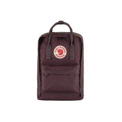 Kanken Laptop-Rucksack 15''-424-brombeere FJÄLLRÄVEN