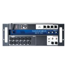 Soundcraft UI16 Digitaler Netzwerkmixer