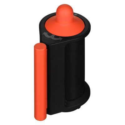 18. DYSON HS08 Langhaar-Keramik-Lockenstab /533598-01