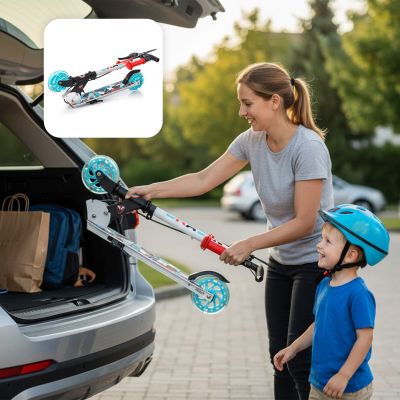 28. Meteor Dragon Jr. 16946 Roller