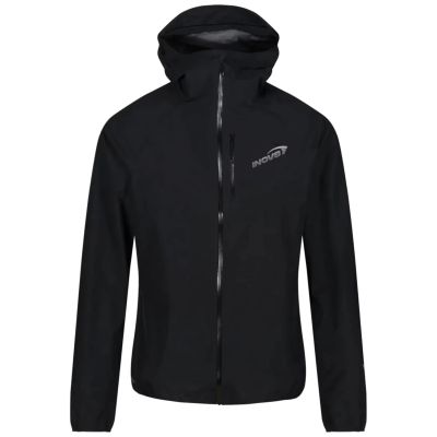Inov-8 Stormshell FZ V2 M Jacke M 001113-BK-001