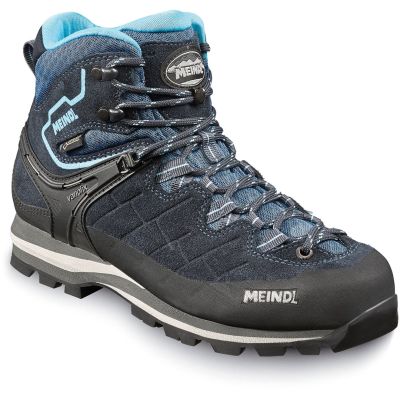 MEINDL Litepeak Lady GTX Damen-Trekkingschuhe mit Gore-Tex-Membran, Größe 7,5