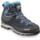 MEINDL Litepeak Lady GTX Damen-Trekkingschuhe mit Gore-Tex-Membran, Größe 7,5