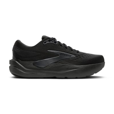 5. Ghost Max 3 Herren Laufschuhe für Asphalt, Schwarz