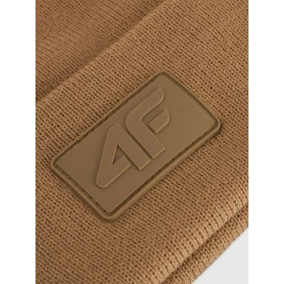 2. Unisex-Wintermütze 4F 4FRAW25ACAPU0809-82S