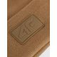 2. Unisex-Wintermütze 4F 4FRAW25ACAPU0809-82S
