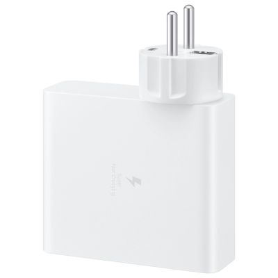2. Samsung USB-C 140W Reiseladegerät Weiß