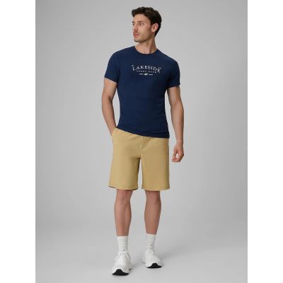 3. T-Shirt 4F 4FRSS26TTSHM4501-31S