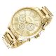 2. FOSSIL Modern Courier Chronograph BQ3378 Damenuhr + Box