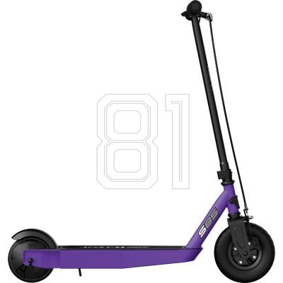 22. Razor S85 Power Core Elektroroller 13173851 (Lila)