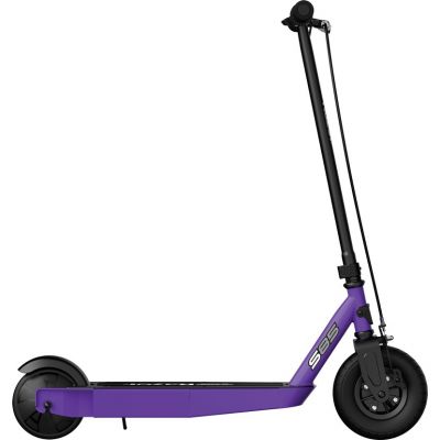 22. Razor S85 Power Core Elektroroller 13173851 (Lila)