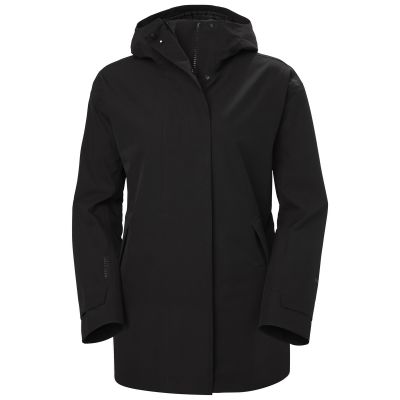 8. Helly Hansen Jane Regenjacke W 53740 990