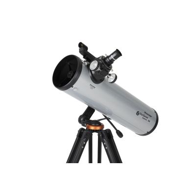 2. Celestron StarSense Explorer DX 130 Teleskop