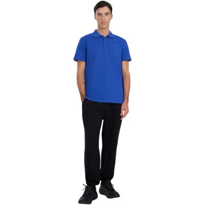 9. Poloshirt 4F M 4FWAW25TPTSM555 36S