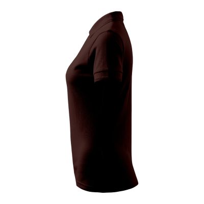 4. Malfini Piqué-Poloshirt W MLI-21027