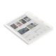 20. Kobo Libra Color 7" E-Ink Kaleido 3 32GB WLAN Weißer E-Book-Reader