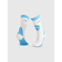 4F Warme Skisocken für Mädchen 4F 4FJWAW25UFSOF228-48S