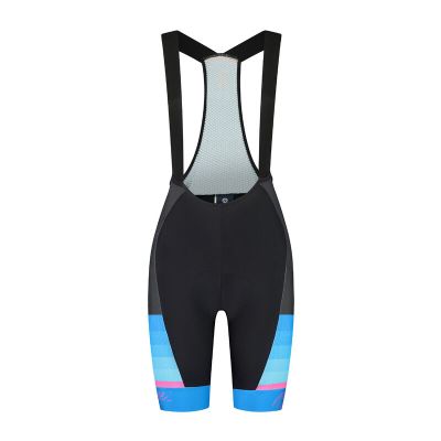 Rogelli Damen-Shorts IMPRESS II blau XS