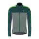 Rogelli FREEZE Winterjacke grün 5XL
