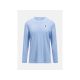 Peak Performance M Delta Ls Tee Blau