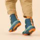 12. Affenzahn Blizzy Rabbit vegane Barfuß-Winterstiefel (01682-20151)