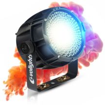 EVOLIGHTS CANDY PAR IP65 Bühnenscheinwerfer