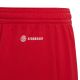 13. adidas Entrada 22 Jr H57501 Shorts