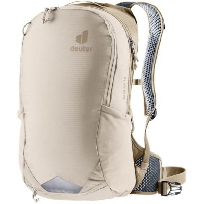 Deuter Race Air 10 Fahrradrucksack, Aluminium/Graustein