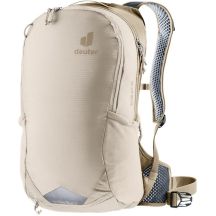 Deuter Race Air 10 Fahrradrucksack, Aluminium/Graustein