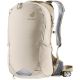 Deuter Race Air 10 Fahrradrucksack, Aluminium/Graustein