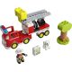 3. LEGO DUPLO 10969 Feuerwehrwagen